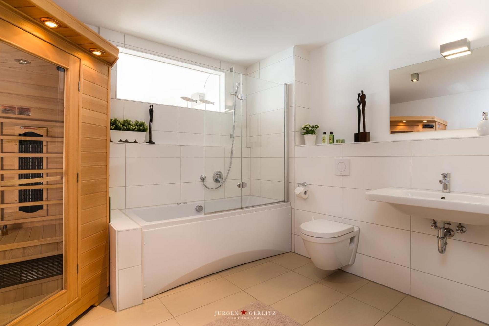 Ferienwohnung Cape Fred Olpenitz Zewnętrze zdjęcie