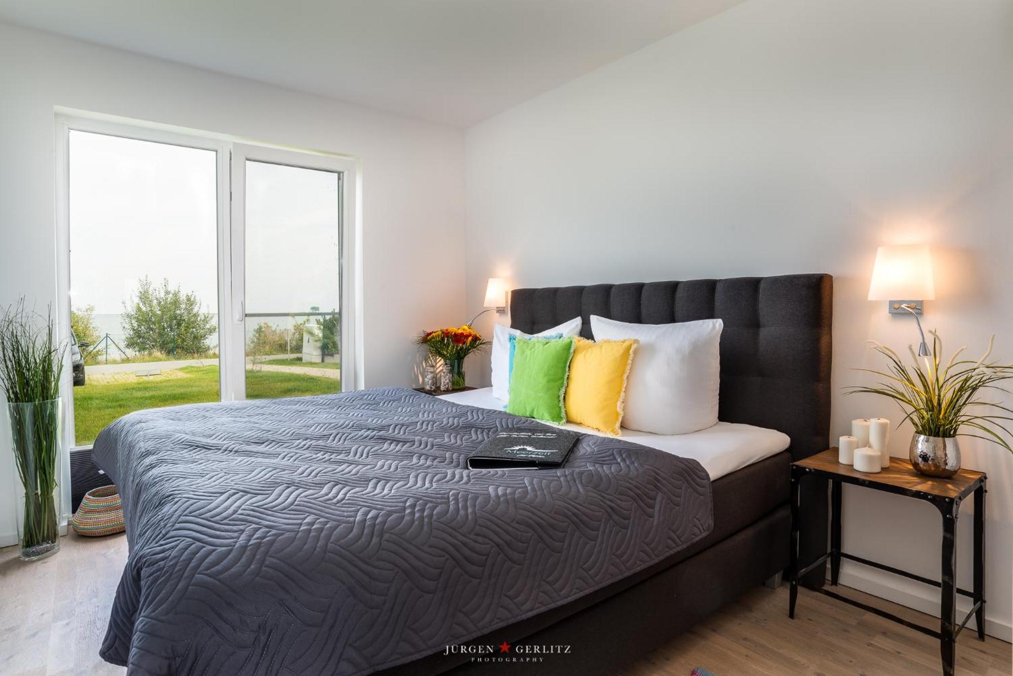 Ferienwohnung Cape Fred Olpenitz Zewnętrze zdjęcie