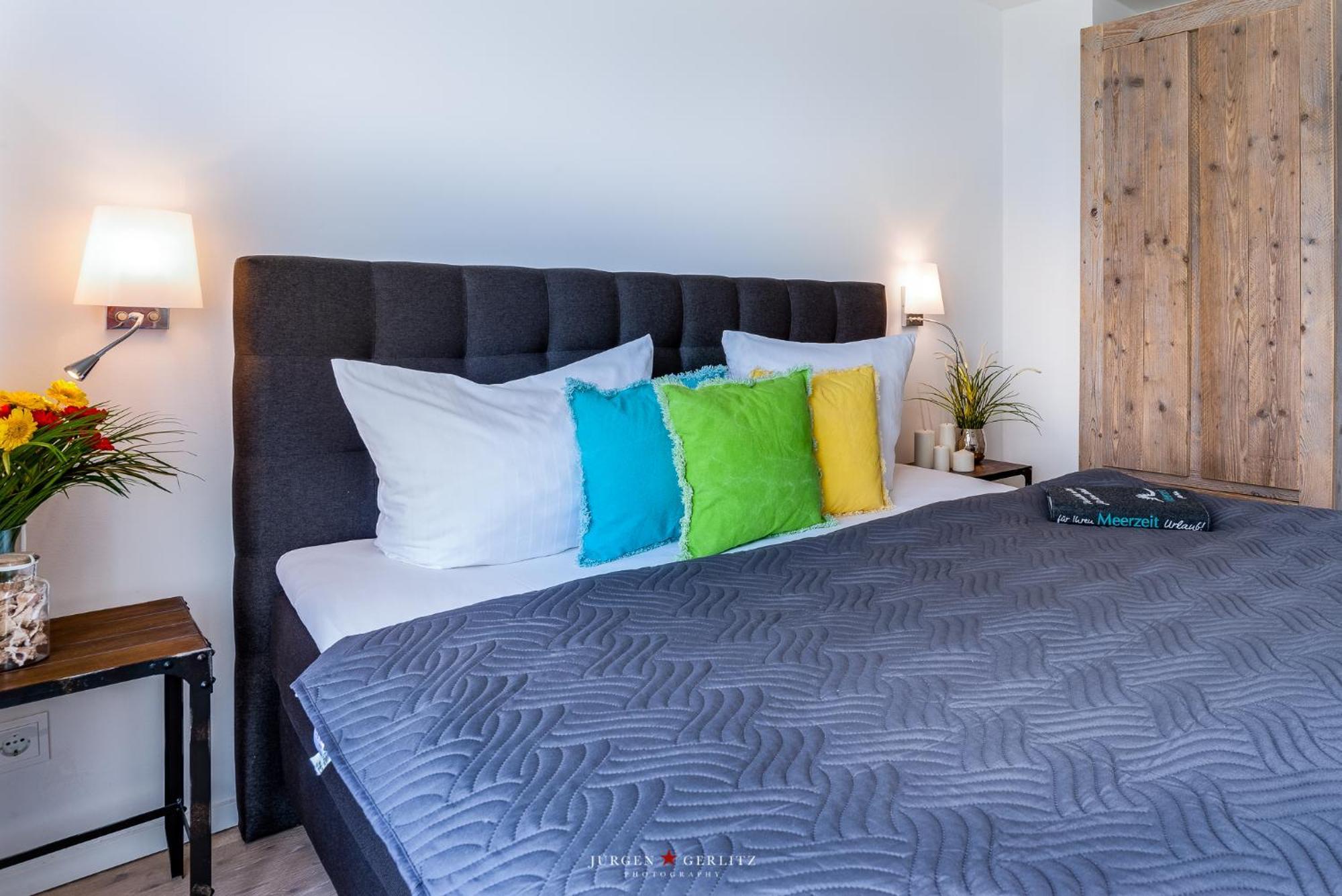 Ferienwohnung Cape Fred Olpenitz Zewnętrze zdjęcie