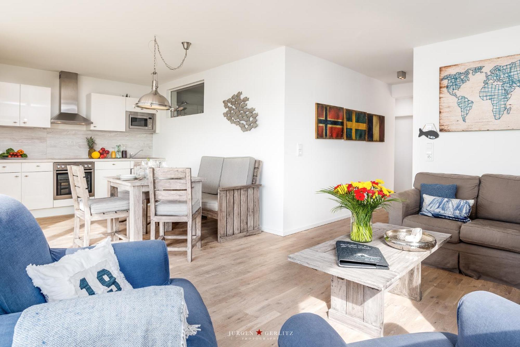 Ferienwohnung Cape Fred Olpenitz Zewnętrze zdjęcie