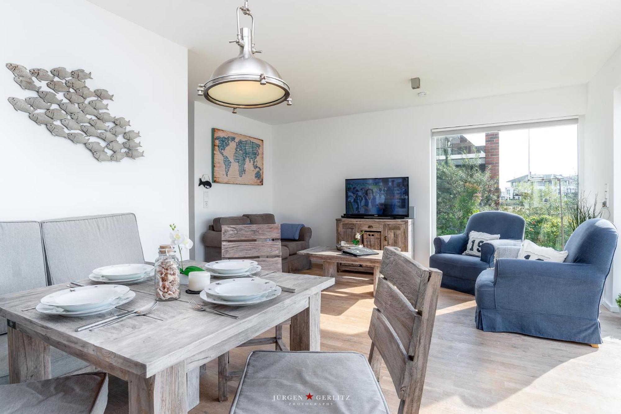 Ferienwohnung Cape Fred Olpenitz Zewnętrze zdjęcie