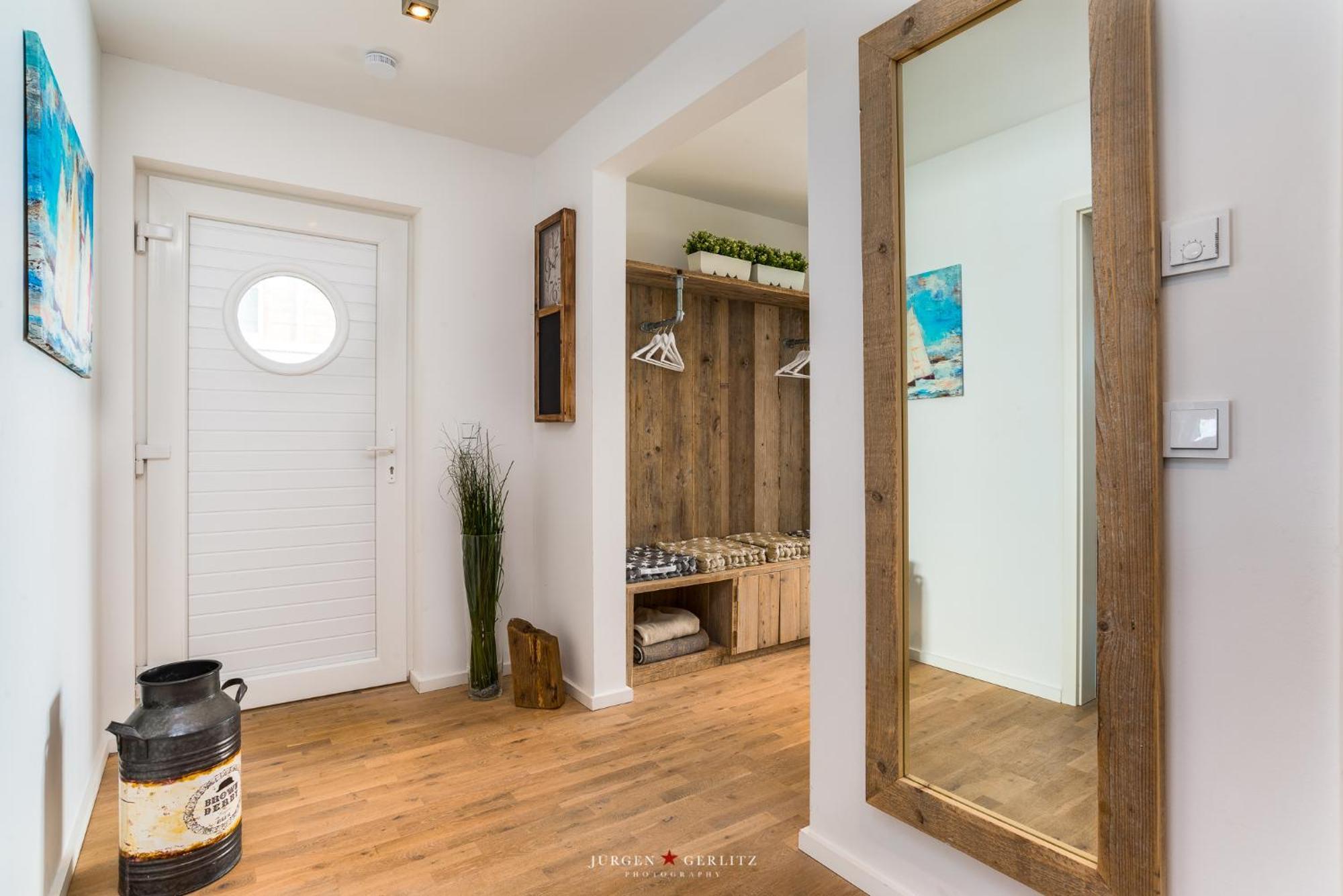 Ferienwohnung Cape Fred Olpenitz Zewnętrze zdjęcie