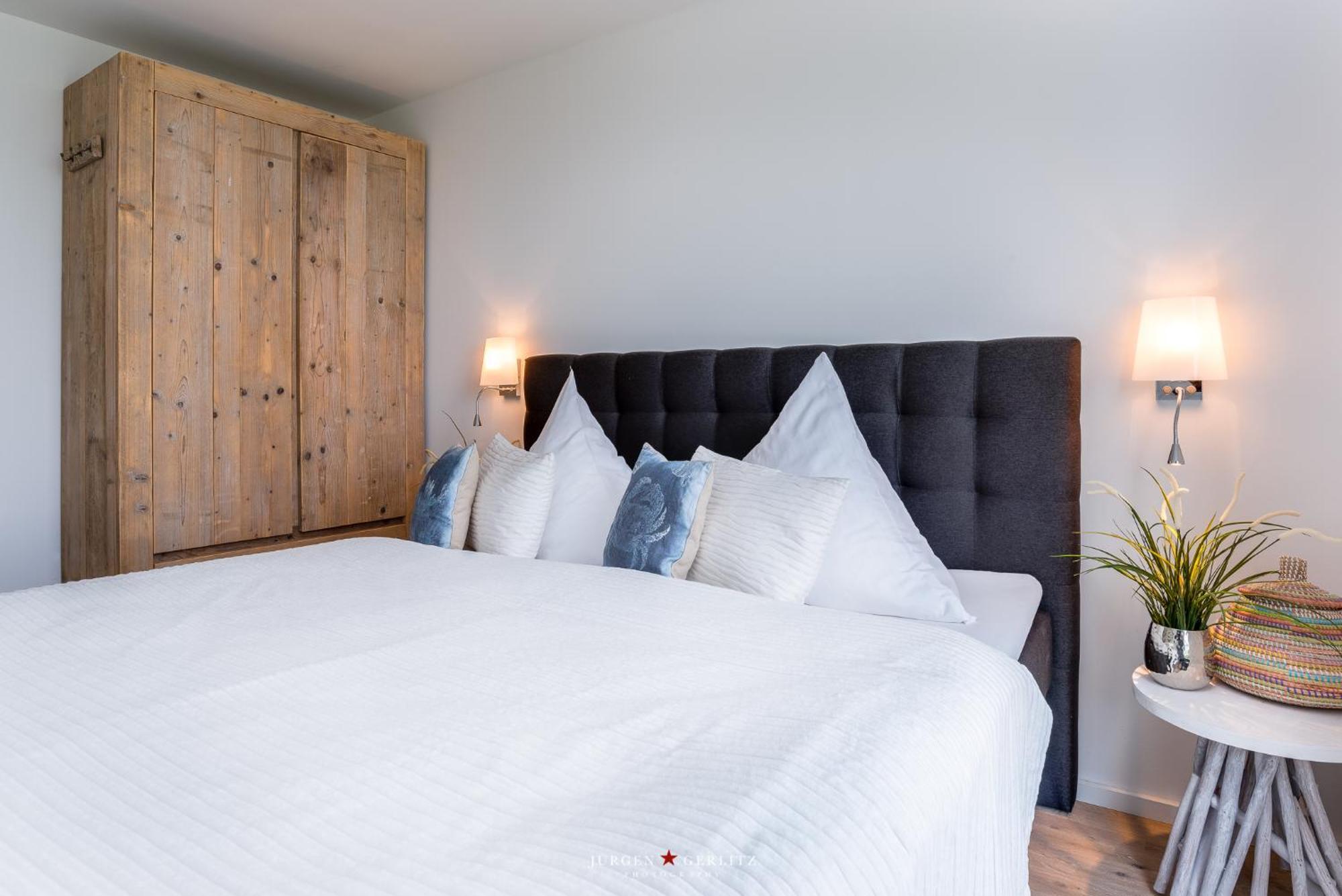 Ferienwohnung Cape Fred Olpenitz Zewnętrze zdjęcie