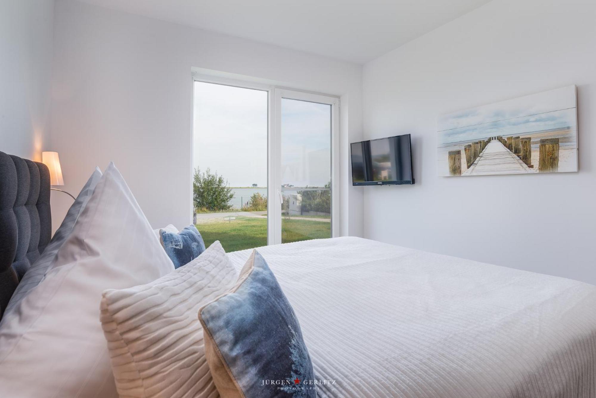 Ferienwohnung Cape Fred Olpenitz Zewnętrze zdjęcie