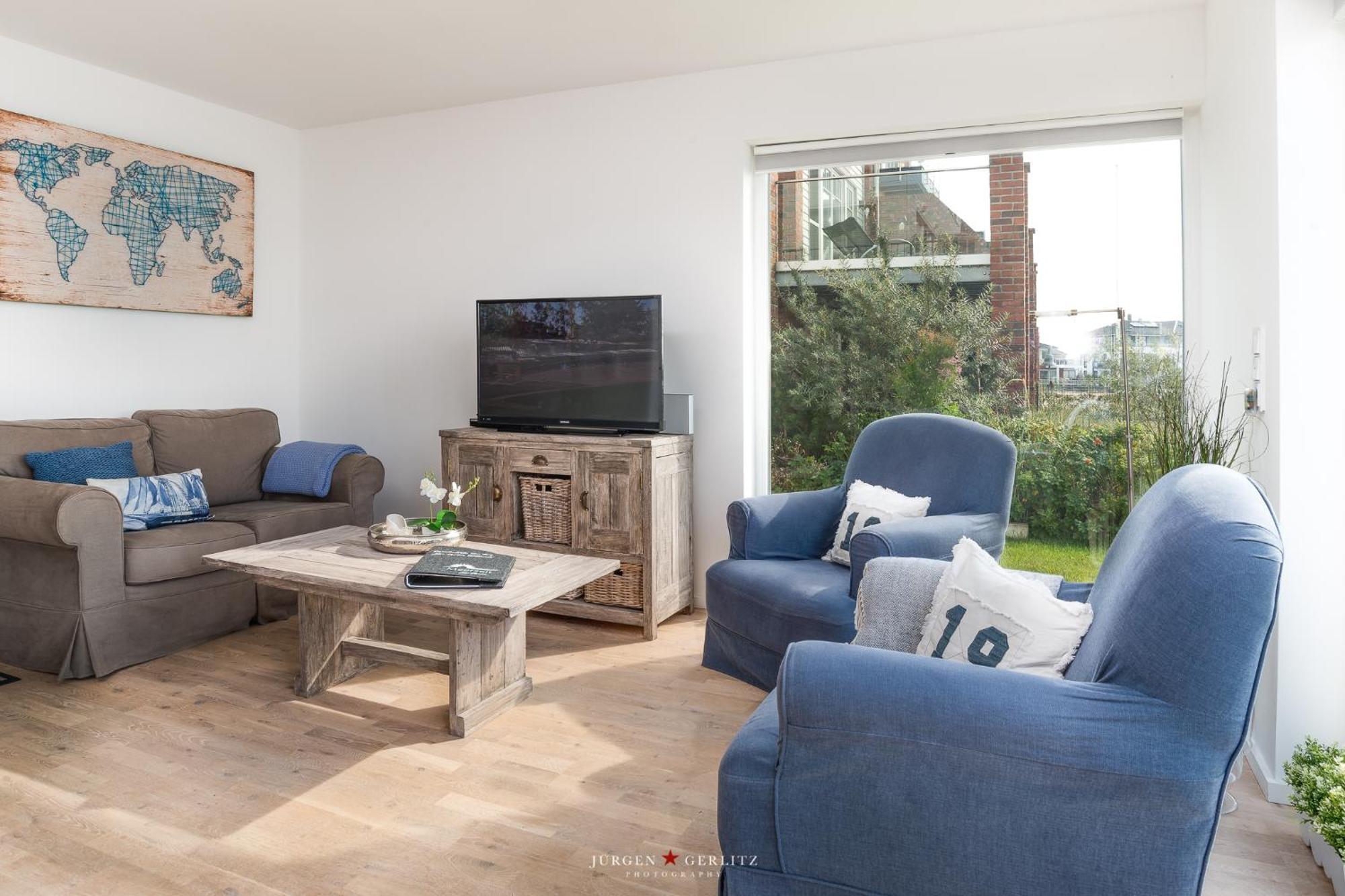 Ferienwohnung Cape Fred Olpenitz Zewnętrze zdjęcie