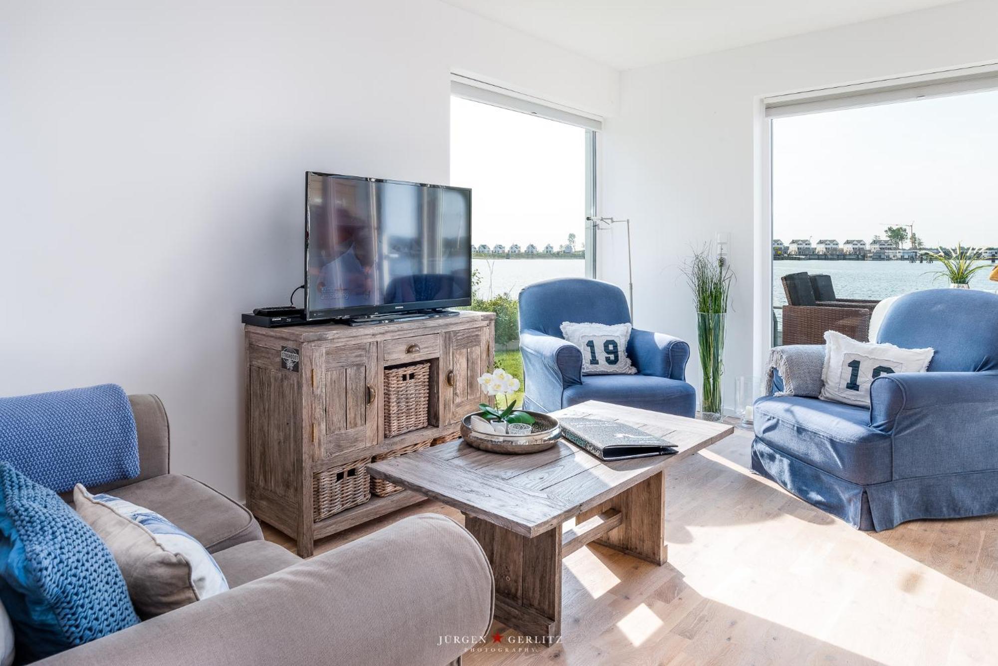 Ferienwohnung Cape Fred Olpenitz Zewnętrze zdjęcie